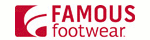 Coupon codes Famous Footwear