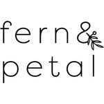 Coupon codes Fern & Petal