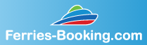 Coupon codes Ferries-Booking.com