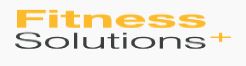 Coupon codes Fitness Solutions