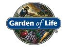 Coupon codes Garden Of Life