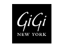 Coupon codes GiGi New York