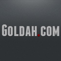 Coupon codes Goldah