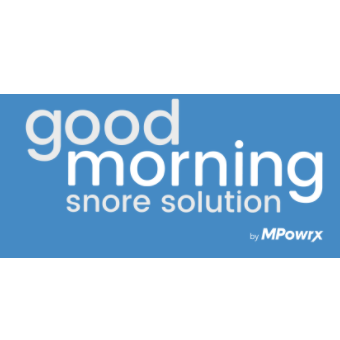 Coupon codes Good Morning Snore Solution