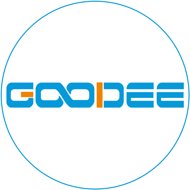 Coupon codes Goodee