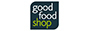 Coupon codes Goodfood-shop