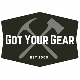 Coupon codes Got Your Gear