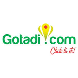 Coupon codes Gotadi