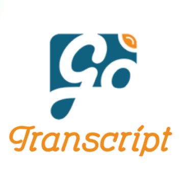 Coupon codes GoTranscript
