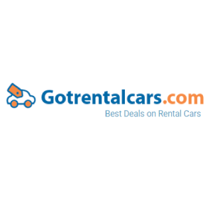 Coupon codes GotRentalCars