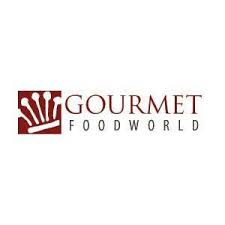 Coupon codes Gourmet Food World