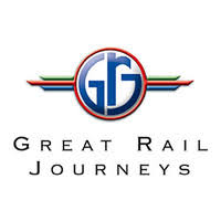 Coupon codes Great Rail Journeys