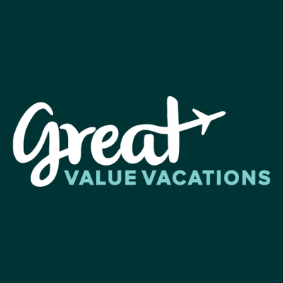 Coupon codes Great Value Vacations