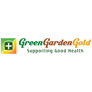 Coupon codes Green Garden Gold