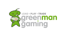 Coupon codes Green Man Gaming