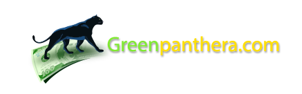 Coupon codes GreenPanthera