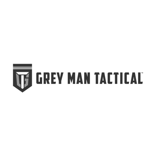 Coupon codes Grey Man Tactical