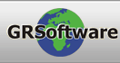Coupon codes GRsoftware
