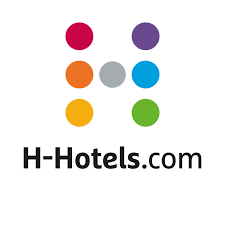 Coupon codes H-Hotels.com