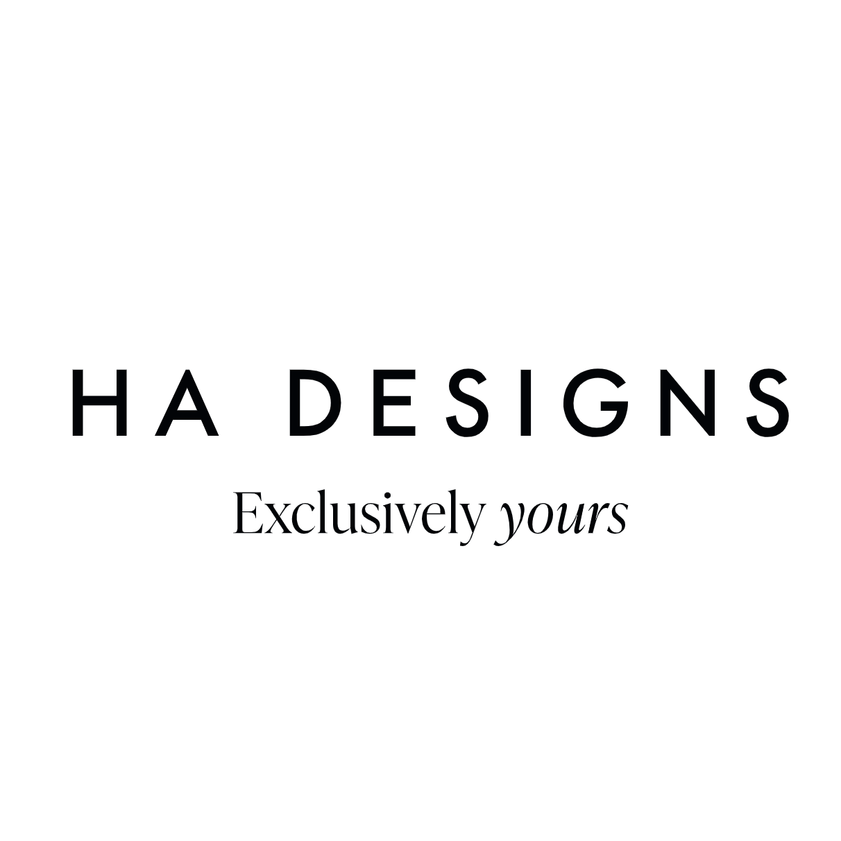 Coupon codes HA Designs