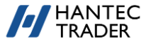 Coupon codes Hantec Trader