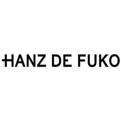 Coupon codes Hanz de Fuko