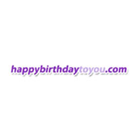 Coupon codes Happy Birthday to You