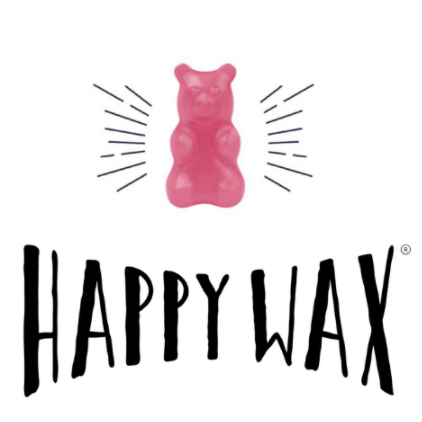 Coupon codes Happy Wax