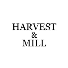 Coupon codes HARVEST & MILL