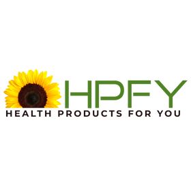 Coupon codes Health Products For You