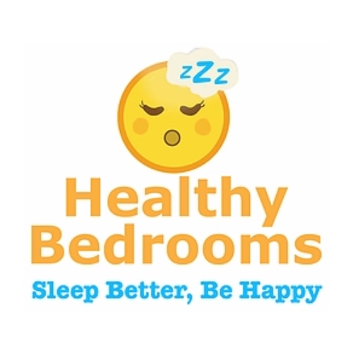 Coupon codes Healthy Bedrooms