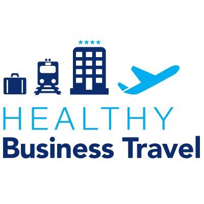 Coupon codes Healthy Business Travel