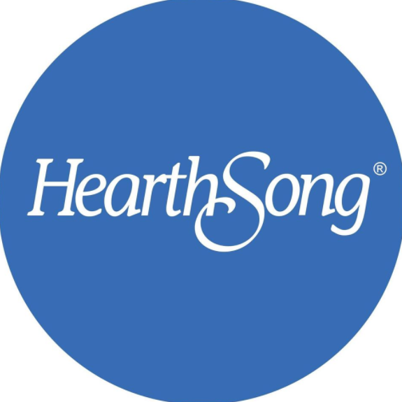 Coupon codes HearthSong