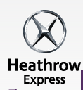 Coupon codes Heathrow Express