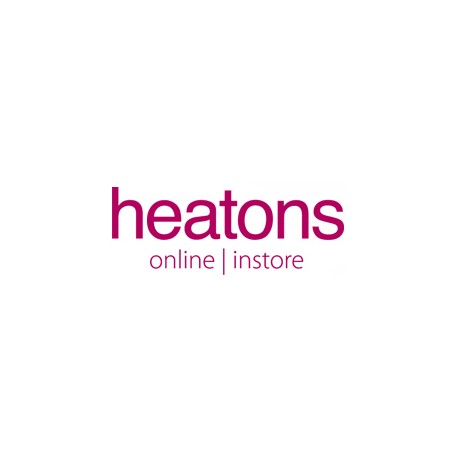 Coupon codes Heatons