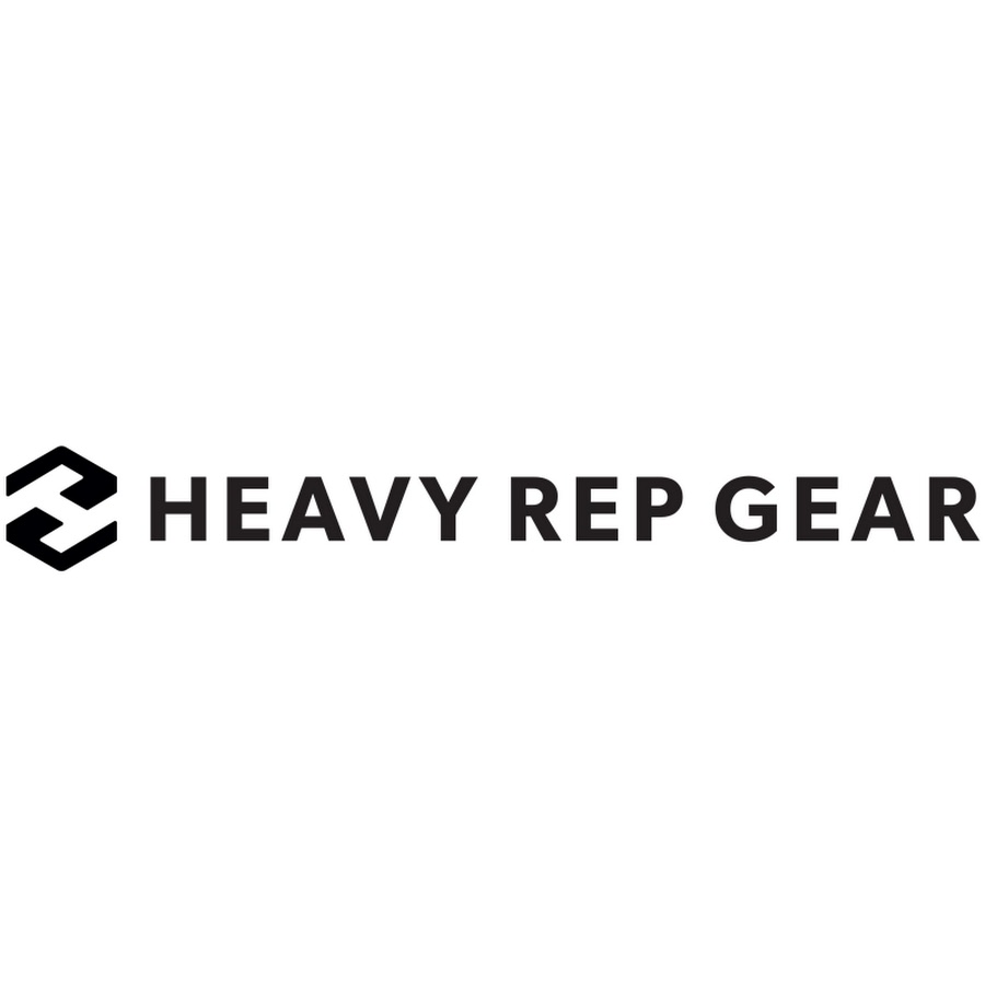 Coupon codes HEAVY REP GEAR