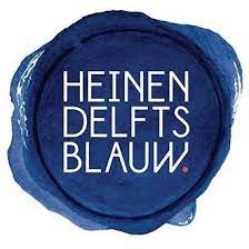 Coupon codes Heinen Delfts Blauw