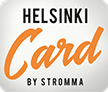 Coupon codes Helsinki Card