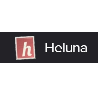 Coupon codes Heluna