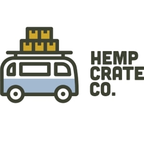 Coupon codes Hemp Crate