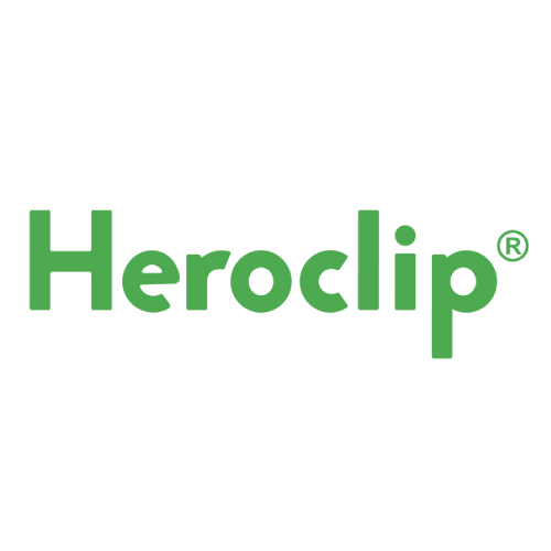 Coupon codes Heroclip