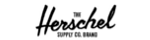 Coupon codes Herschel Supply Company