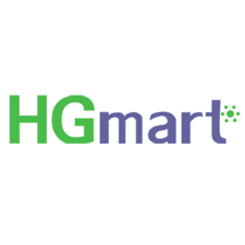 Coupon codes HGmart