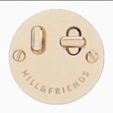 Coupon codes Hill & Friends
