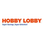 Coupon codes Hobby Lobby