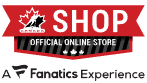 Coupon codes Hockey Canada Store