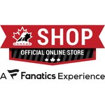 Coupon codes HockeyCanada.ca