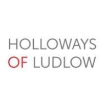 Coupon codes Holloways of Ludlow