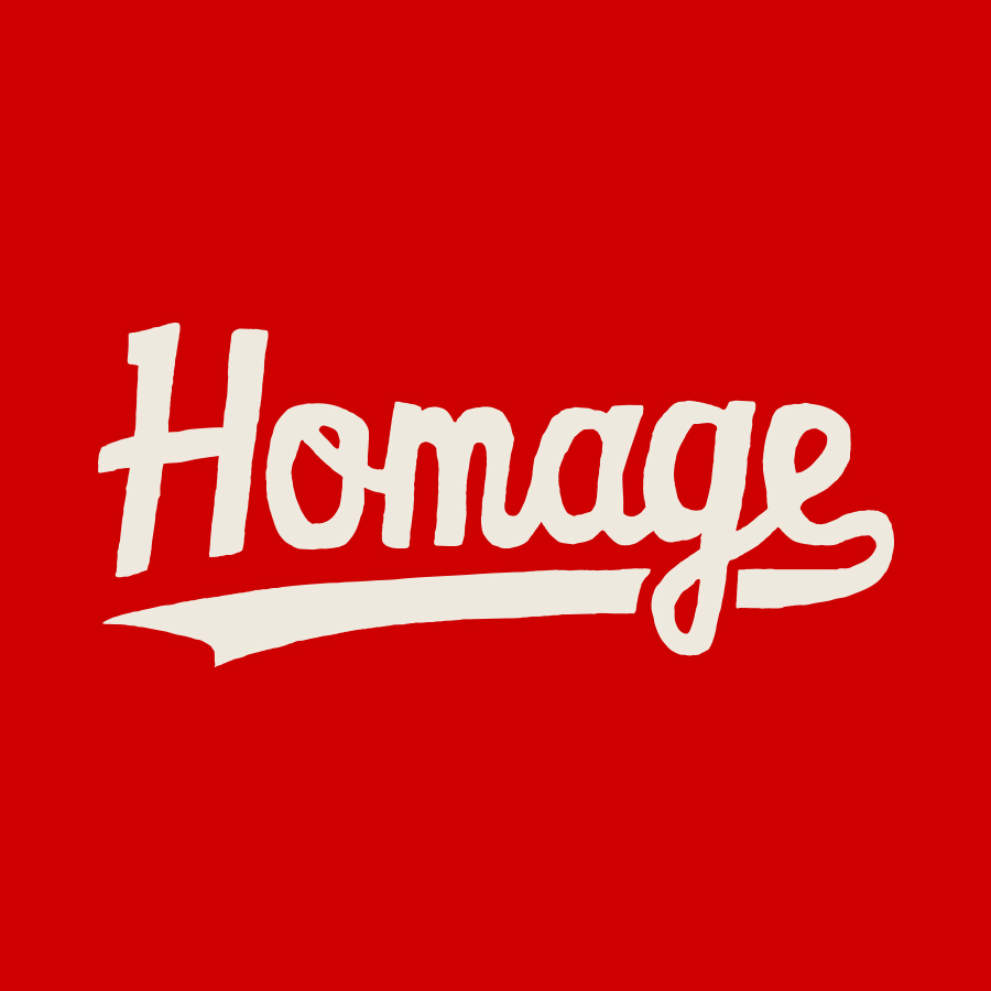 Coupon codes Homage