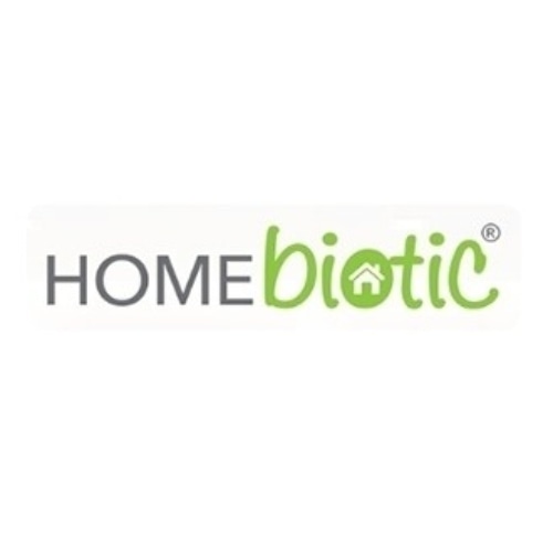 Coupon codes HOMEbiotic